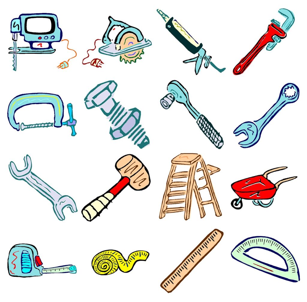 tools, equipment, handy man-1336527.jpg